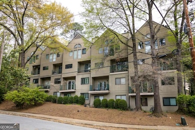 67 25th St NW unit 5, Atlanta, GA 30309 - photo 2