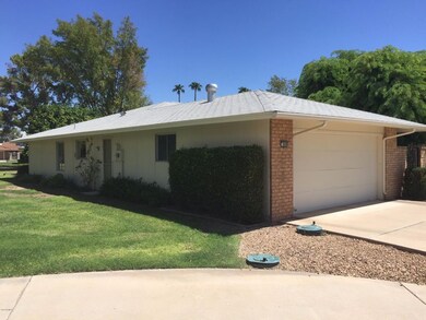 9888 W Spanish Moss Ct, Sun City, AZ 85373 - photo 2
