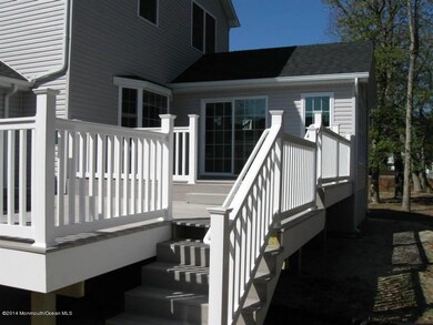 437 E Point Pleasant Ave, Ocean Gate, NJ 08740 - photo 2