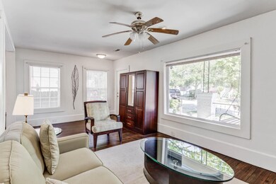 Living/Family Room