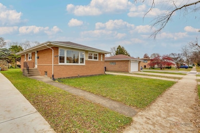 1689 S Elm St, Des Plaines, IL 60018 - photo 2