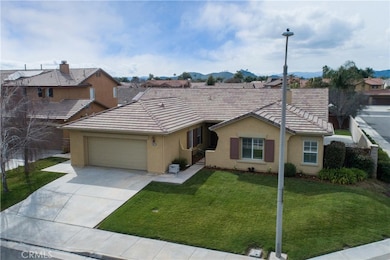 35873 Rhone Ln, Winchester, CA 92596 - photo 4