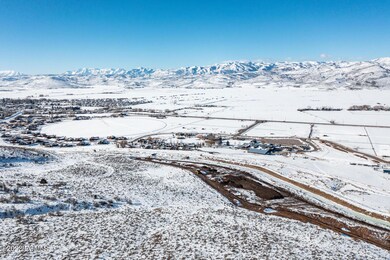957 Wasatch View Drive Lot 9 Kamas UT 84