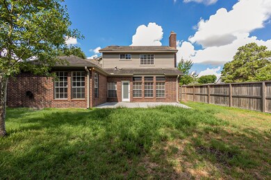 7542 Almond Springs Dr, Houston, TX 77095 - photo 7