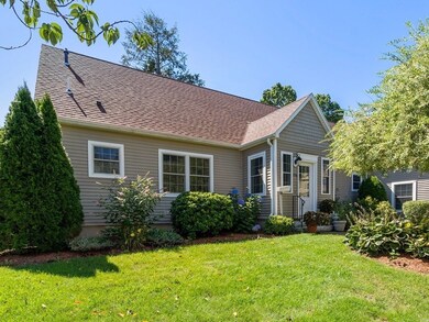 156 Cohasset St, Worcester, MA 01604 - photo 4