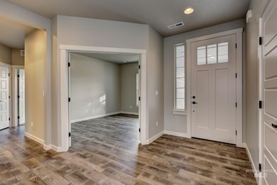 18381 N Treeline Ave, Nampa, ID 83687 - photo 4