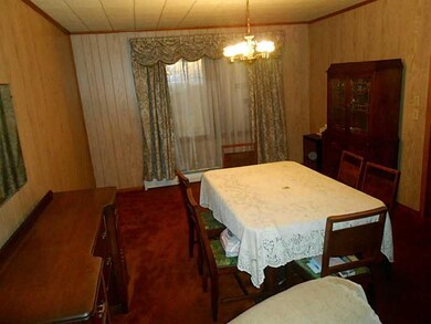 Dining Room.