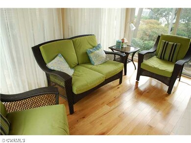 Other - Sun room