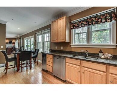 2 Hill St unit C, Newburyport, MA 01950 - photo 7