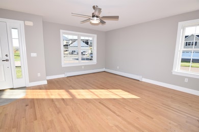 51 Old Academy St unit 101, Fairfax, VT 05454 - photo 4