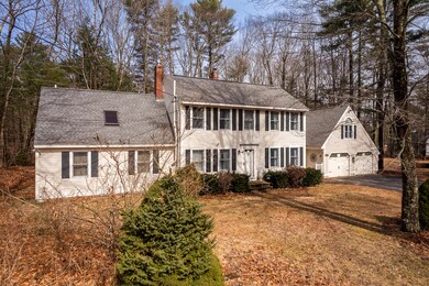 8 Mousam Ridge Rd
