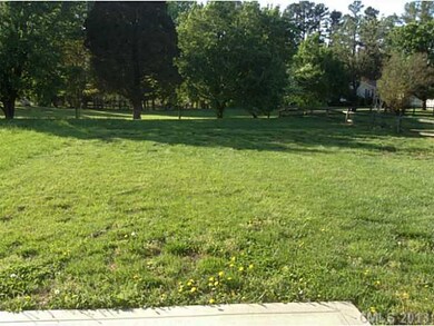 Yard/Garden