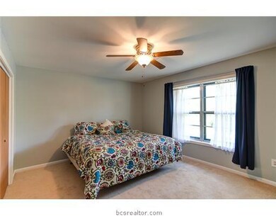 Master Bedroom.