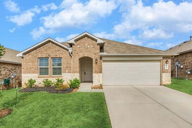 Home features 4 bedrooms, 2 bathrooms on a 6,444 square foot lot