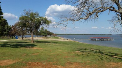 LOT 58 N Oakmont Ct, Gordonville, TX 76245 - photo 7