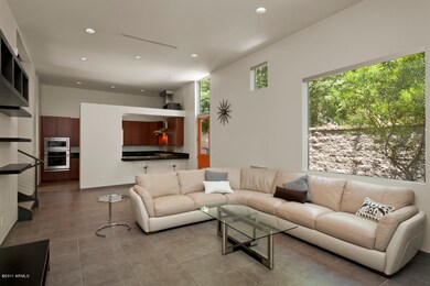 Great room IV