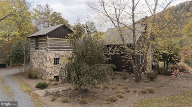 767 Twin Flower Ln, Capon Bridge, WV 26711 - photo 3