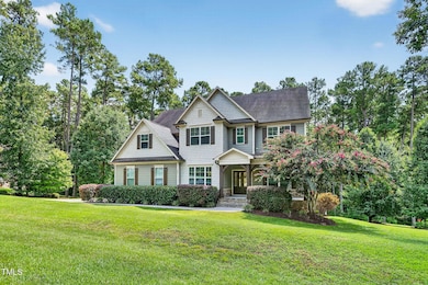 206 Running Springs Ct, Clayton, NC 27527 - photo 4