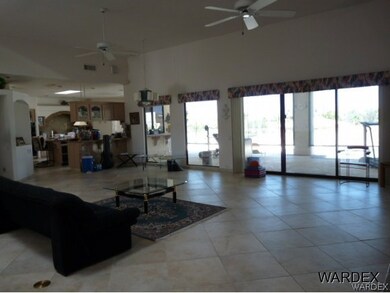 Great Open Floor Plan