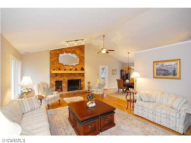 Den/Family/Great Room