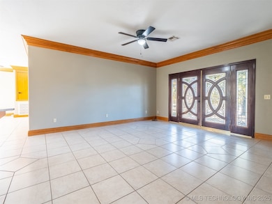 32 Jamestown Cir, McAlester, OK 74501 - photo 7