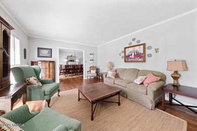 3017 Stuart Dr, Macon, GA 31204 - photo 3