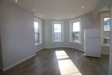 87 Blue Hill Ave unit 2, Roxbury, MA 02119 - photo 3