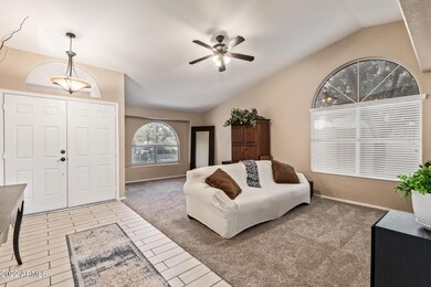 2560 N Lindsay Rd unit 33, Mesa, AZ 85213 - photo 5