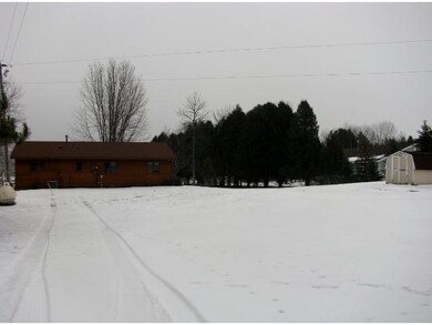 ALMOST 1 ACRE OF LAND TO ENJOY. SET UP A VOLLEY BA