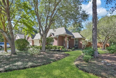 211 S Brooksedge Cir, Spring, TX 77382 - photo 2