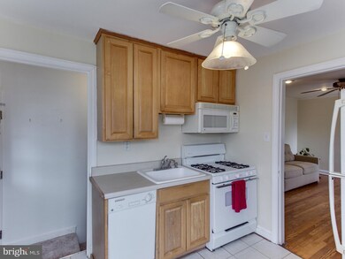 4505 Rosedale Ave, Bethesda, MD 20814 - photo 4