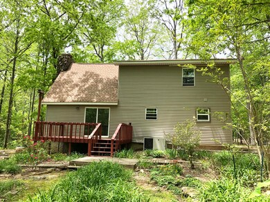 Back of Home