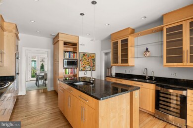 1819 Kalorama Square NW unit 10, Washington, DC 20008 - photo 6