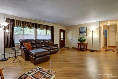 Living Room View 1