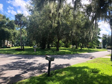 Circle Drive Neighborhood Park