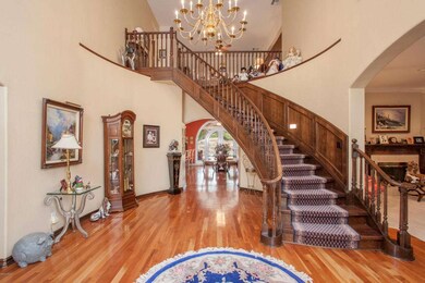 Foyer