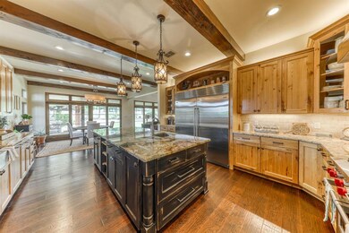 542 Old Authon Rd, Weatherford, TX 76088 - photo 5