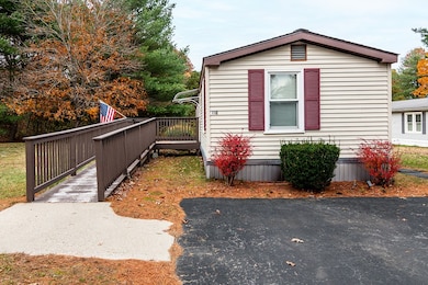 89 Wright Way, Coventry, RI 02816 - photo 3