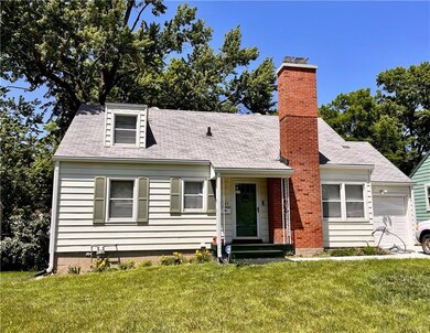 1522 W 27th Terrace S, Independence, MO 64052 - photo 2