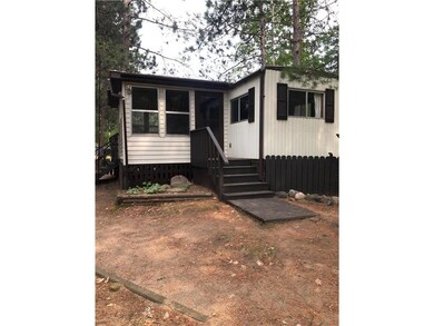 Lot 23  A nice wooded lot