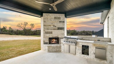 2024 Glenhollow Dr, Weatherford, TX 76088 - photo 5