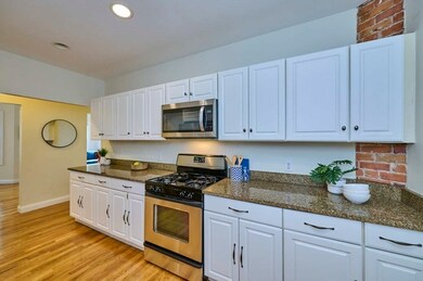 51 Dimick St unit 1, Somerville, MA 02143 - photo 3