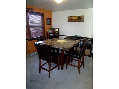 Dining Room.