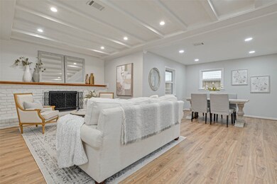 4510 De Lange Ln, Houston, TX 77092 - photo 7