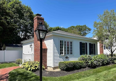 32 Cable Rd unit 4, Rye, NH 03870 - photo 3