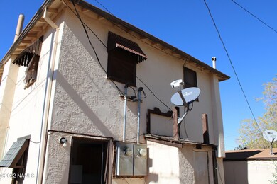 223 W Oak St, Winslow, AZ 86047 - photo 6
