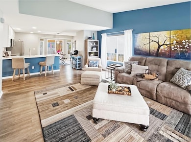 1269 Red Mountain Dr, Longmont, CO 80504 - photo 4