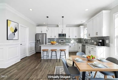 1203 Elizabeth Rd W, Wilson, NC 27893 - photo 7