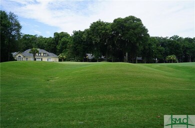 #8 Palmetto Golf Course