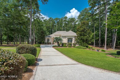 511 Cliffside Point SW, Ocean Isle Beach, NC 28469 - photo 4